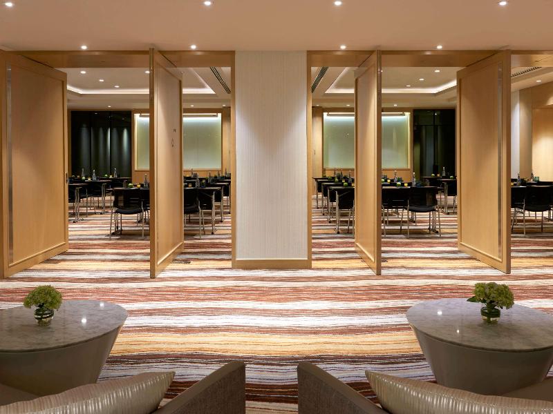 Pullman Jakarta Indonesia - Toplantı
