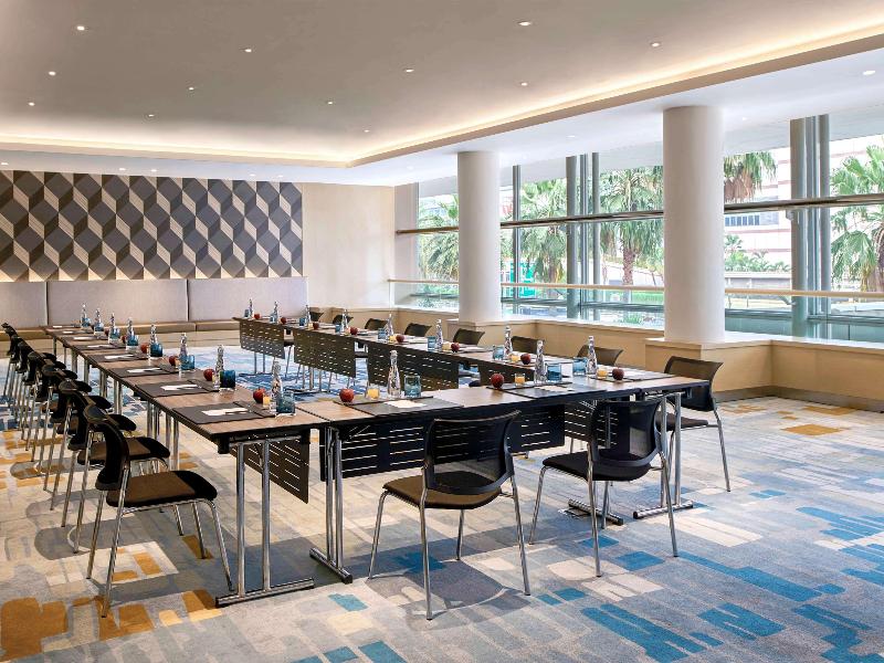 Pullman Jakarta Indonesia - Toplantı