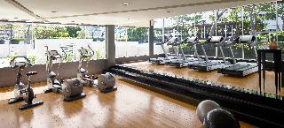 Pullman Jakarta Indonesia fotoÄŸrafÄ±