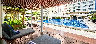 Pullman Jakarta Indonesia fotoÄŸrafÄ±