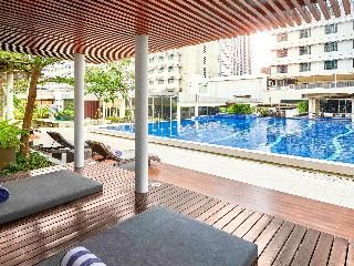 Pullman Jakarta Indonesia fotoÄŸrafÄ±