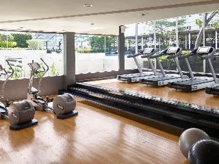 Pullman Jakarta Indonesia fotoÄŸrafÄ±