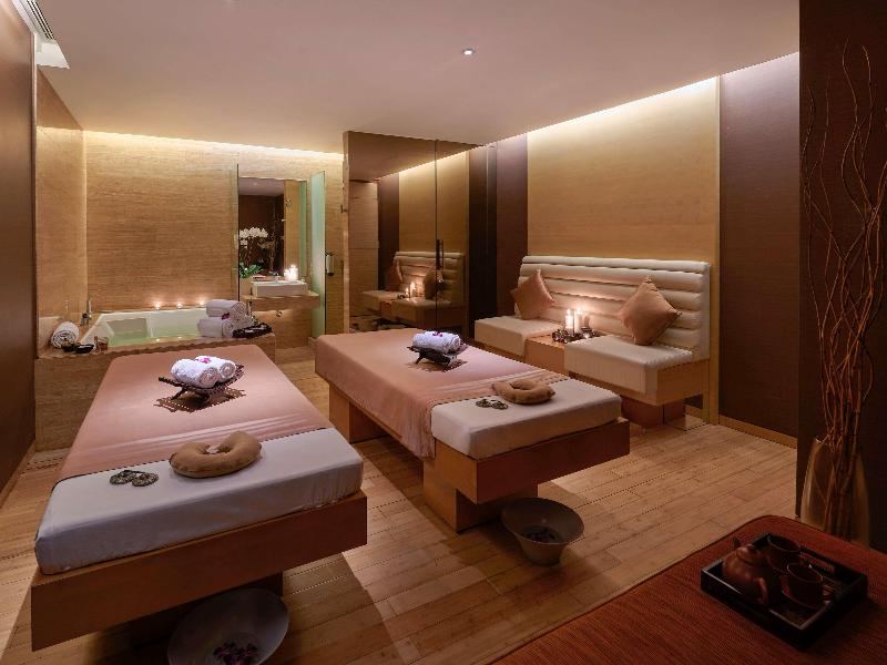 Pullman Jakarta Indonesia - Aktivite