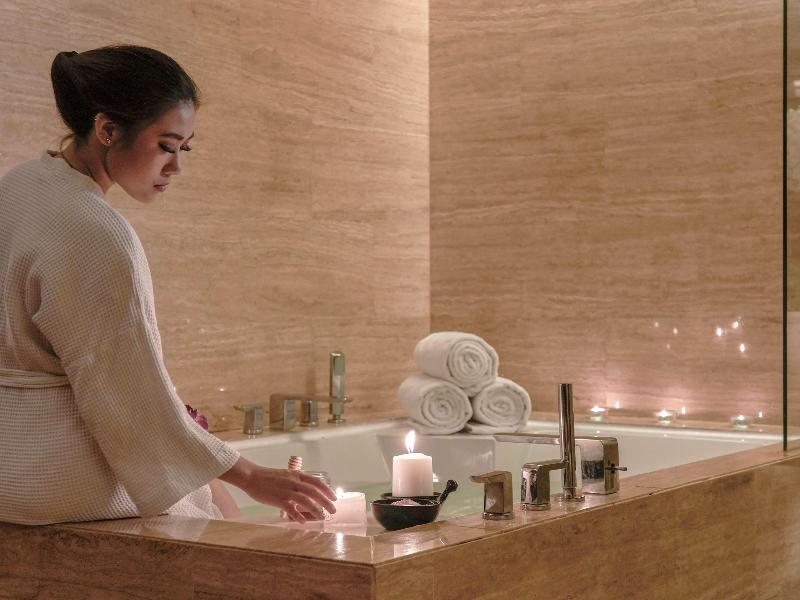 Pullman Jakarta Indonesia - Aktivite