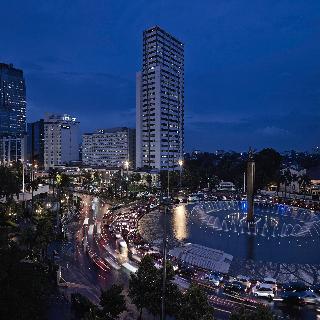 Pullman Jakarta Indonesia fotoÄŸrafÄ±