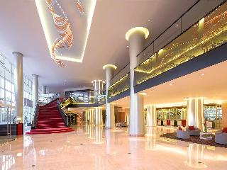 Pullman Jakarta Indonesia fotoÄŸrafÄ±