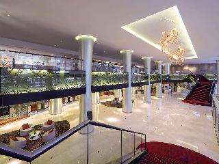 Pullman Jakarta Indonesia fotoÄŸrafÄ±