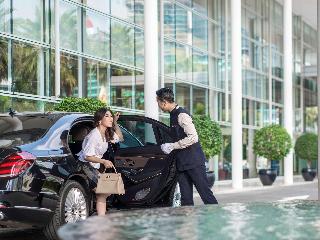 Pullman Jakarta Indonesia fotoÄŸrafÄ±