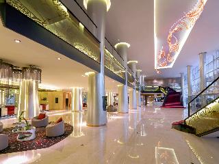 Pullman Jakarta Indonesia fotoÄŸrafÄ±