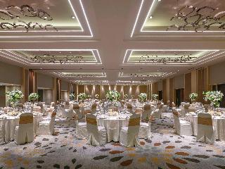 Pullman Jakarta Indonesia fotoÄŸrafÄ±