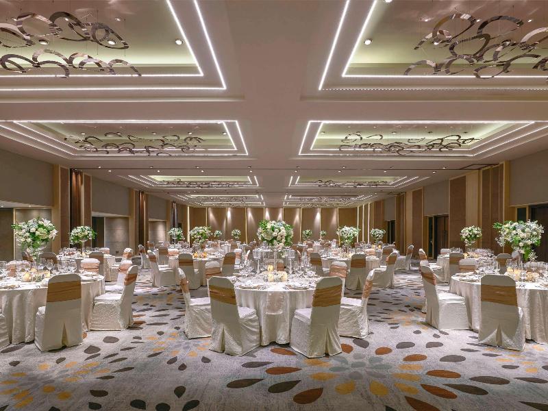 Pullman Jakarta Indonesia - Genel