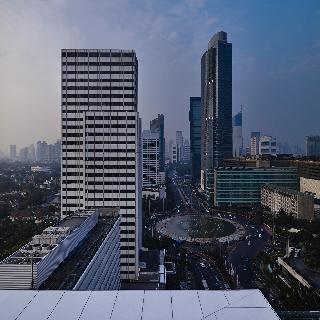 Pullman Jakarta Indonesia fotoÄŸrafÄ±