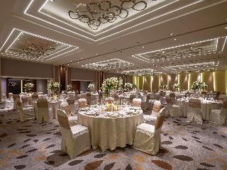 Pullman Jakarta Indonesia fotoÄŸrafÄ±