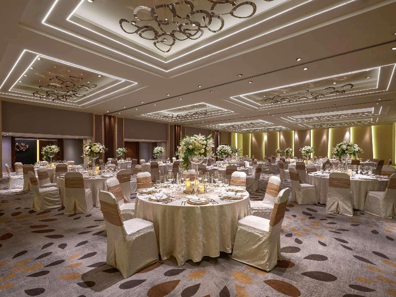 Pullman Jakarta Indonesia - Genel