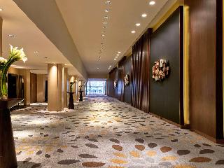 Pullman Jakarta Indonesia fotoÄŸrafÄ±