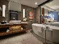 Pullman Jakarta Indonesia oda fotoğrafı