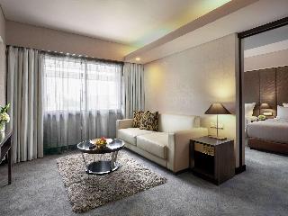 Pullman Jakarta Indonesia fotoÄŸrafÄ±