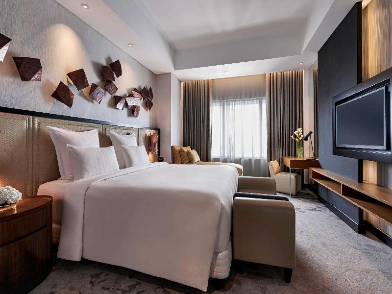 Pullman Jakarta Indonesia - Oda