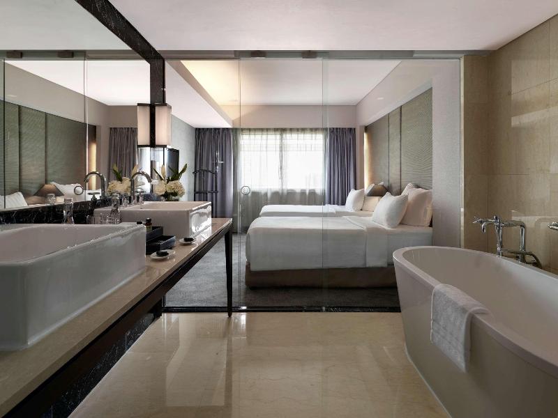 Pullman Jakarta Indonesia - Oda