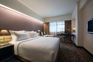 Pullman Jakarta Indonesia fotoÄŸrafÄ±