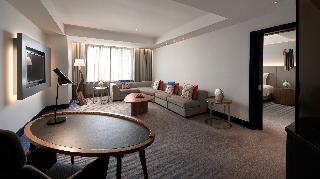 Pullman Jakarta Indonesia fotoÄŸrafÄ±