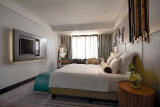 Pullman Jakarta Indonesia fotoÄŸrafÄ±