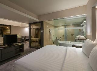 Pullman Jakarta Indonesia fotoÄŸrafÄ±