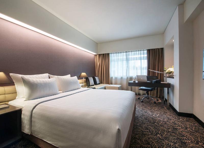Pullman Jakarta Indonesia - Oda