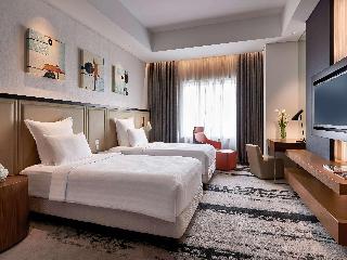 Pullman Jakarta Indonesia fotoÄŸrafÄ±