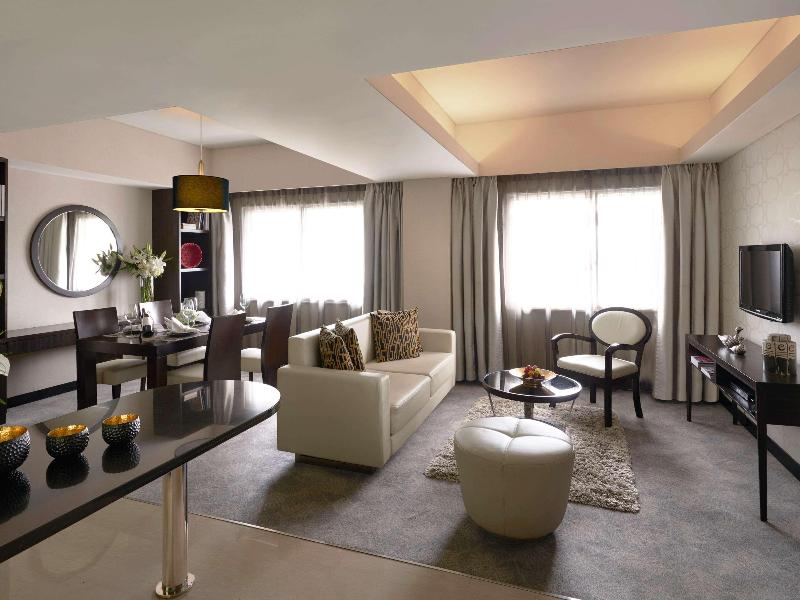 Pullman Jakarta Indonesia - Oda