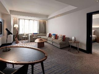 Pullman Jakarta Indonesia fotoÄŸrafÄ±