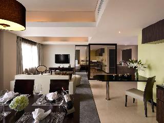 Pullman Jakarta Indonesia fotoÄŸrafÄ±