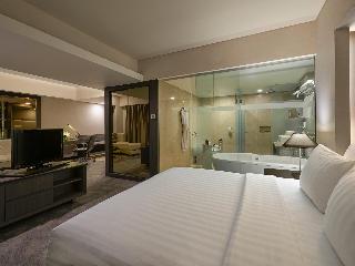 Pullman Jakarta Indonesia fotoÄŸrafÄ±