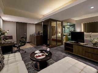 Pullman Jakarta Indonesia fotoÄŸrafÄ±