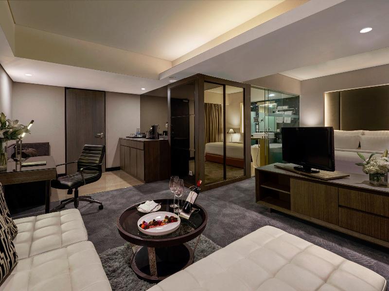 Pullman Jakarta Indonesia - Oda