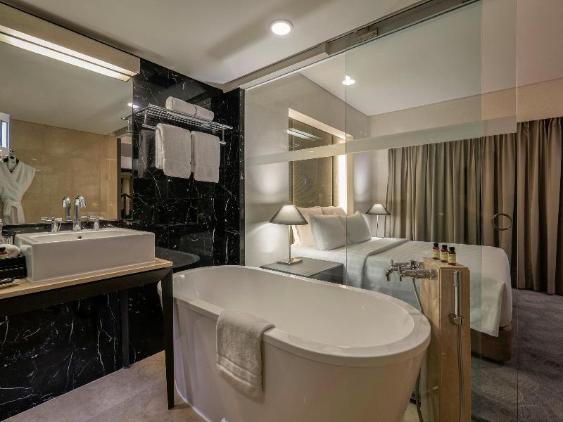 Pullman Jakarta Indonesia - Oda
