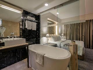 Pullman Jakarta Indonesia fotoÄŸrafÄ±
