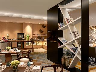 Pullman Jakarta Indonesia fotoÄŸrafÄ±
