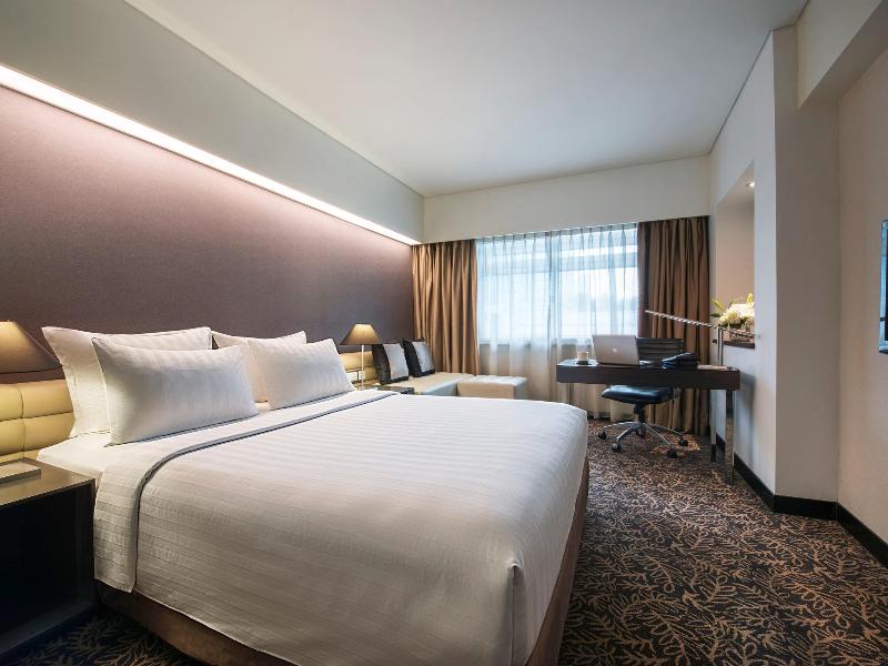 Pullman Jakarta Indonesia - Oda