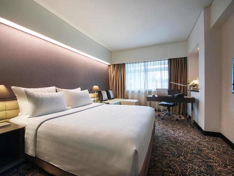 Pullman Jakarta Indonesia - Oda