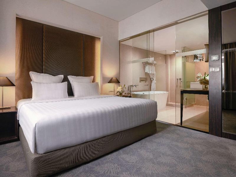 Pullman Jakarta Indonesia - Oda