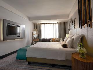 Pullman Jakarta Indonesia fotoÄŸrafÄ±