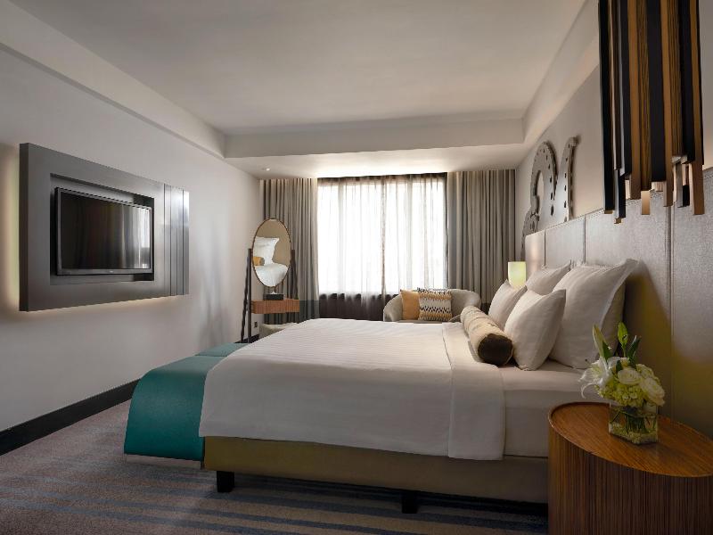 Pullman Jakarta Indonesia - Oda