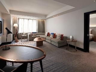 Pullman Jakarta Indonesia fotoÄŸrafÄ±