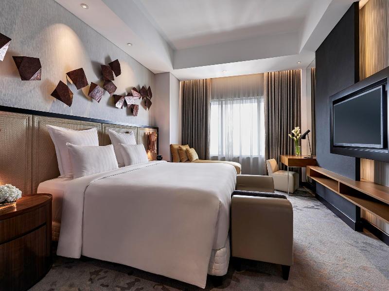 Pullman Jakarta Indonesia - Oda