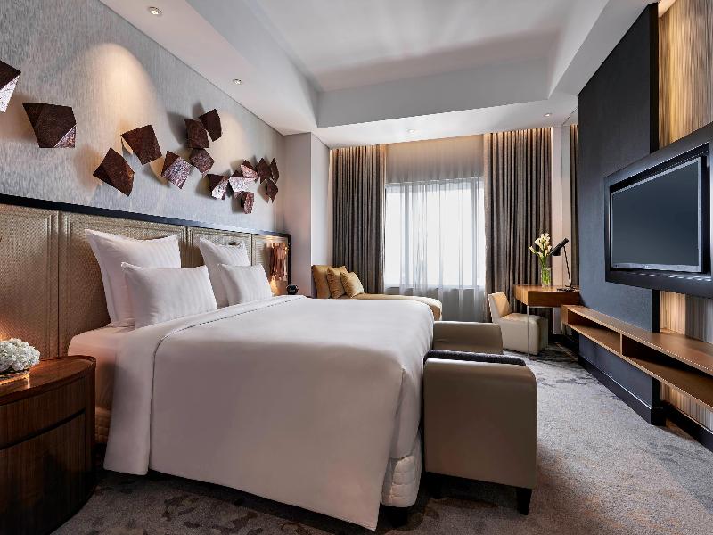 Pullman Jakarta Indonesia - Oda