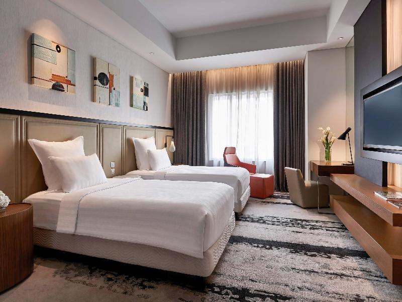 Pullman Jakarta Indonesia - Oda
