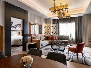 Pullman Jakarta Indonesia fotoÄŸrafÄ±