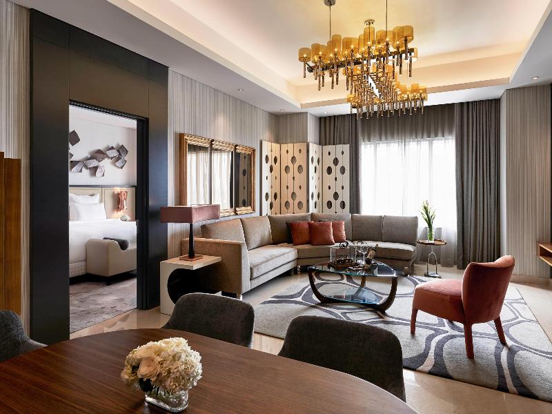 Pullman Jakarta Indonesia - Oda