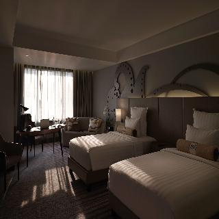Pullman Jakarta Indonesia fotoÄŸrafÄ±